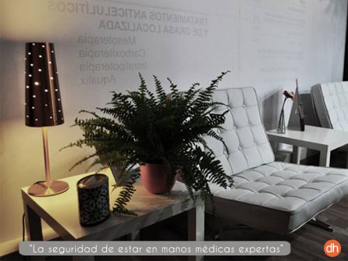 Foto Cl�nicas DH - Medicina Est�tica Avanzada